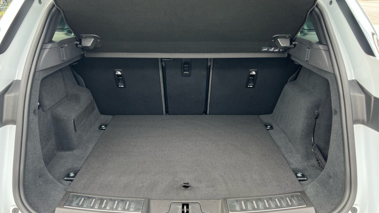 Land Rover Range Rover Evoque 2.0 P250 First Edition 5dr Auto Petrol Hatchback